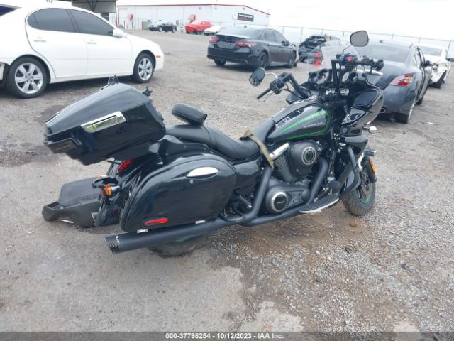 2018 KAWASAKI VN1700 JKBVNRK11JA014332 Photo 3