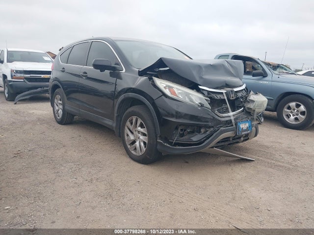 Honda CR-V EX 2016 3CZRM3H54GG715103 zdjęcie główne