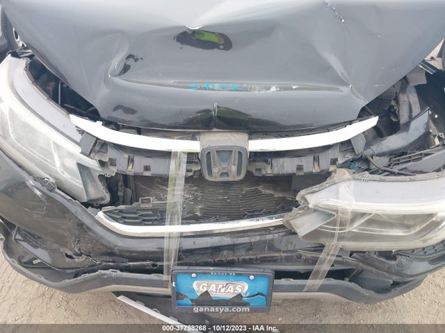 Honda CR-V EX 2016 3CZRM3H54GG715103 Image 10