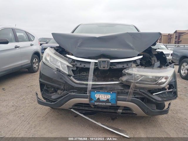 Honda CR-V EX 2016 3CZRM3H54GG715103 Image 12