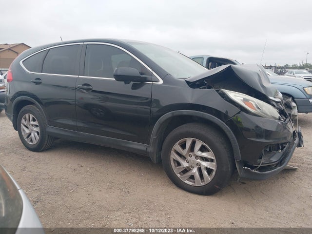 Honda CR-V EX 2016 3CZRM3H54GG715103 Image 13