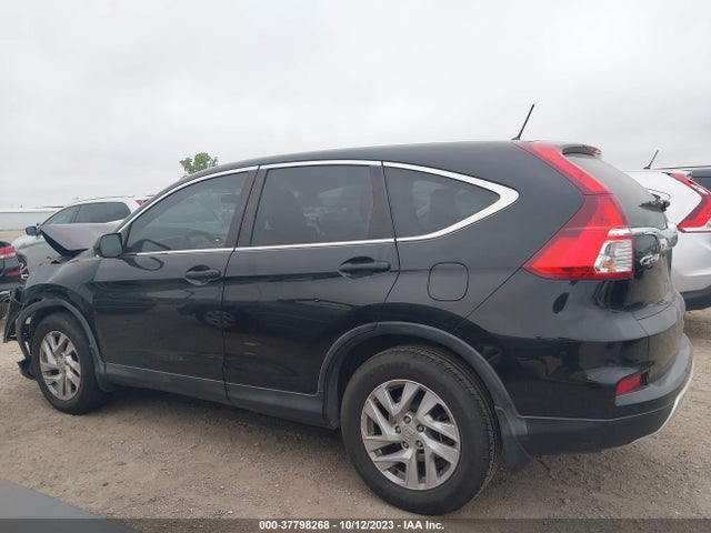 Honda CR-V EX 2016 3CZRM3H54GG715103 Image 14