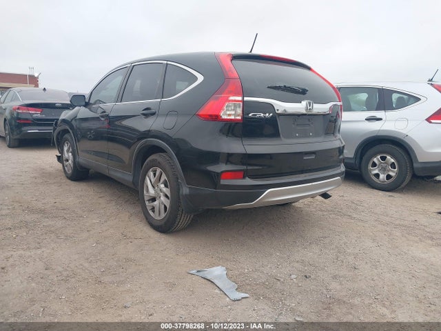 Honda CR-V EX 2016 3CZRM3H54GG715103 Image 3