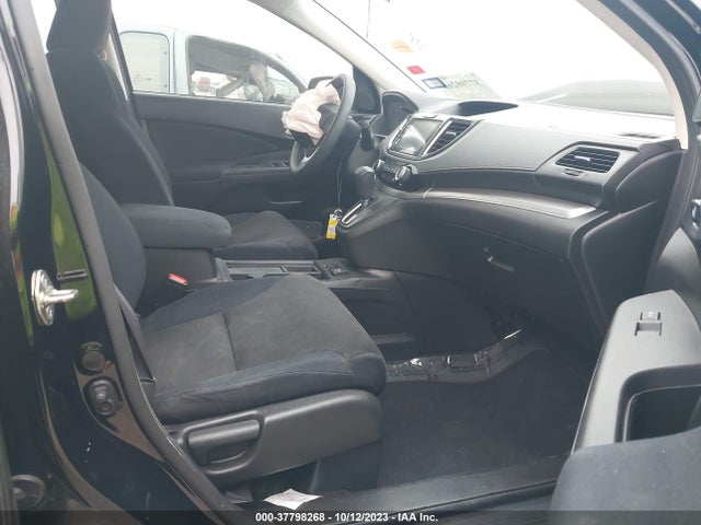 Honda CR-V EX 2016 3CZRM3H54GG715103 Image 5