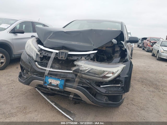 Honda CR-V EX 2016 3CZRM3H54GG715103 Image 6