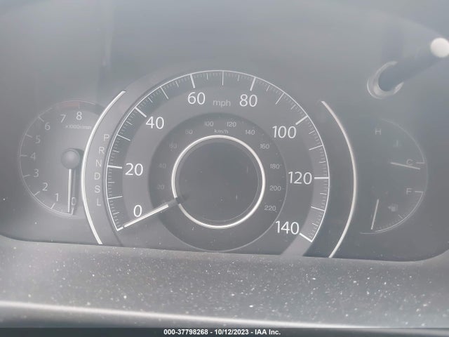 Honda CR-V EX 2016 3CZRM3H54GG715103 Image 7