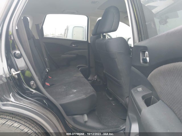 Honda CR-V EX 2016 3CZRM3H54GG715103 Image 8