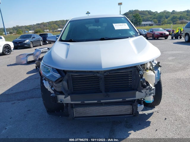 Chevrolet EQUINOX LT 2019 2GNAXUEV9K6256487 Image 12