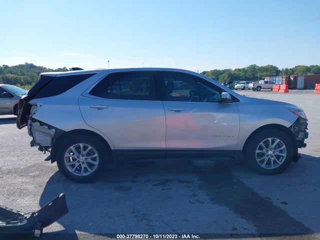 Chevrolet EQUINOX LT 2019 2GNAXUEV9K6256487 Image 13