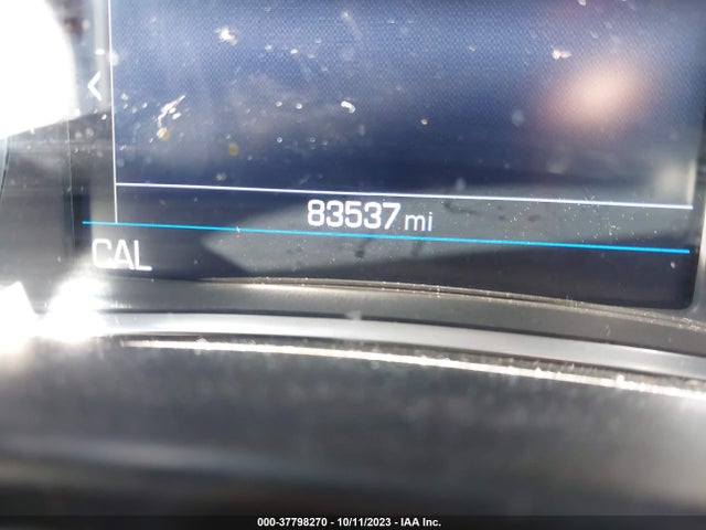 Chevrolet EQUINOX LT 2019 2GNAXUEV9K6256487 Image 15