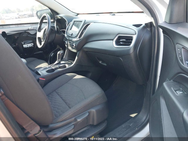 Chevrolet EQUINOX LT 2019 2GNAXUEV9K6256487 Image 5