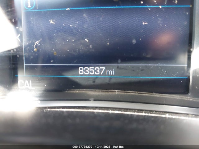 Chevrolet EQUINOX LT 2019 2GNAXUEV9K6256487 Image 7