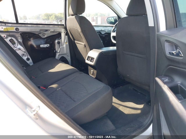 Chevrolet EQUINOX LT 2019 2GNAXUEV9K6256487 Image 8