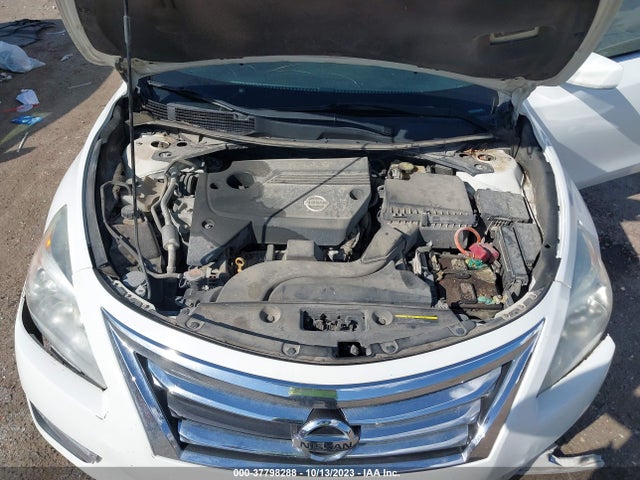 2015 NISSAN ALTIMA 2.5 S VIN: 1N4AL3AP5FC292394