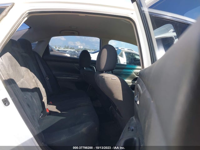 2015 NISSAN ALTIMA 2.5 S VIN: 1N4AL3AP5FC292394