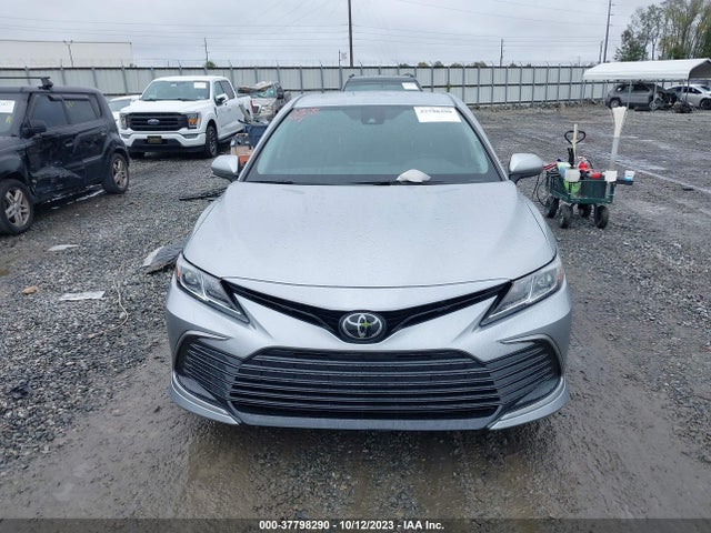 Toyota CAMRY LE 2022 4T1C11AKXNU035740 Image 12