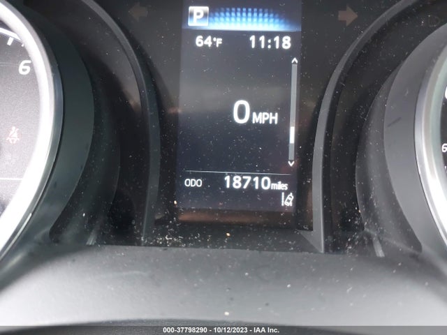 Toyota CAMRY LE 2022 4T1C11AKXNU035740 Image 15