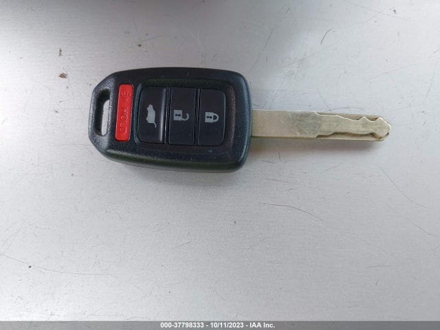 Honda CR-V LX 2019 2HKRW5H38KH411234 Image 11