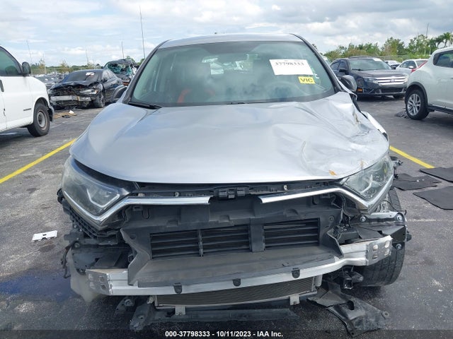 Honda CR-V LX 2019 2HKRW5H38KH411234 Image 12