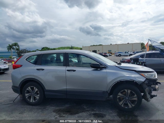 Honda CR-V LX 2019 2HKRW5H38KH411234 Image 13