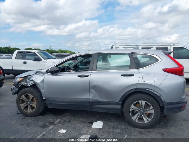 Honda CR-V LX 2019 2HKRW5H38KH411234 Image 14