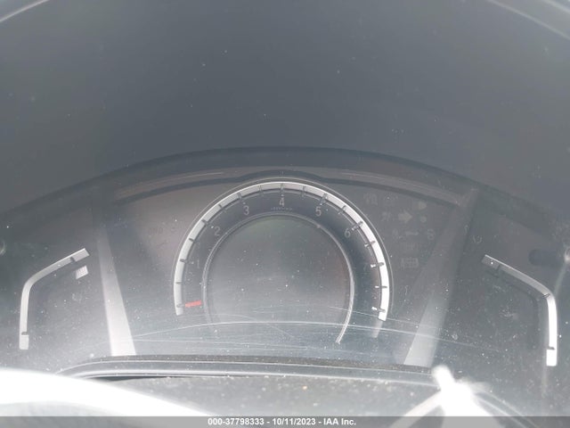 Honda CR-V LX 2019 2HKRW5H38KH411234 Image 15