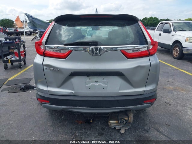 Honda CR-V LX 2019 2HKRW5H38KH411234 Image 16