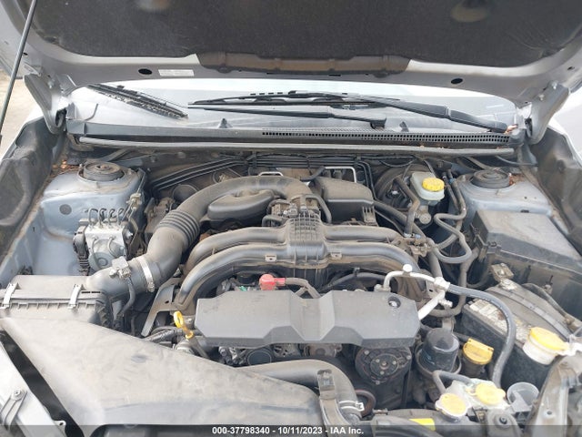JF1GPAA61F8298769 Subaru Impreza Wagon 2.0i