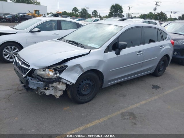JF1GPAA61F8298769 Subaru Impreza Wagon 2.0i
