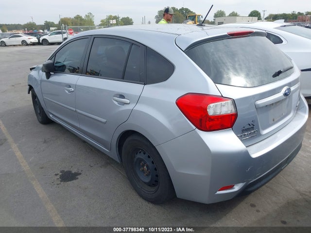 JF1GPAA61F8298769 Subaru Impreza Wagon 2.0i