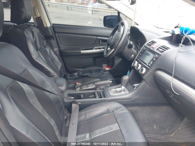 JF1GPAA61F8298769 Subaru Impreza Wagon 2.0i