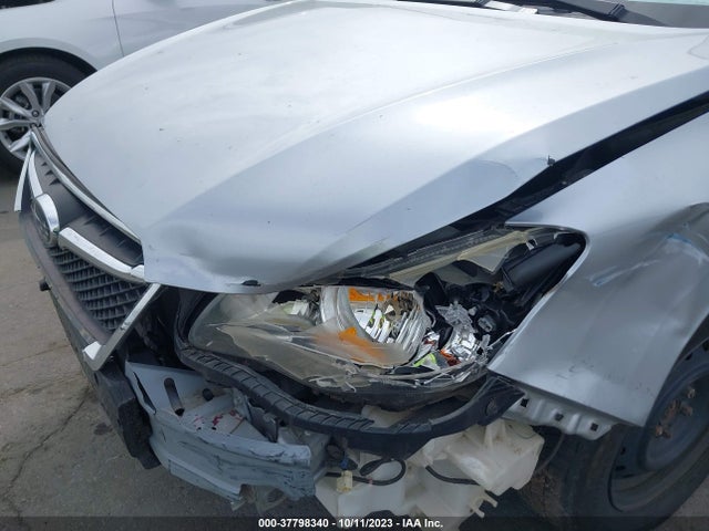 JF1GPAA61F8298769 Subaru Impreza Wagon 2.0i