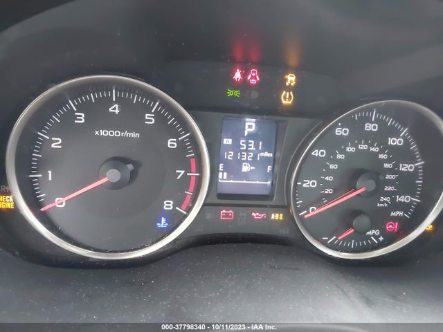 JF1GPAA61F8298769 Subaru Impreza Wagon 2.0i