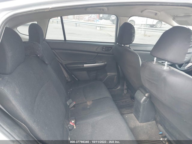 JF1GPAA61F8298769 Subaru Impreza Wagon 2.0i
