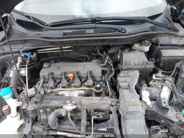 Honda HR-V LX 2017 3CZRU5H3XHM706337 Image 10