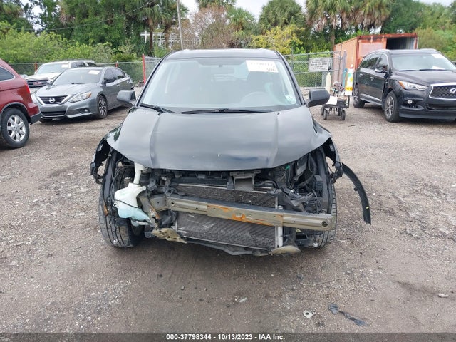 Honda HR-V LX 2017 3CZRU5H3XHM706337 Image 13