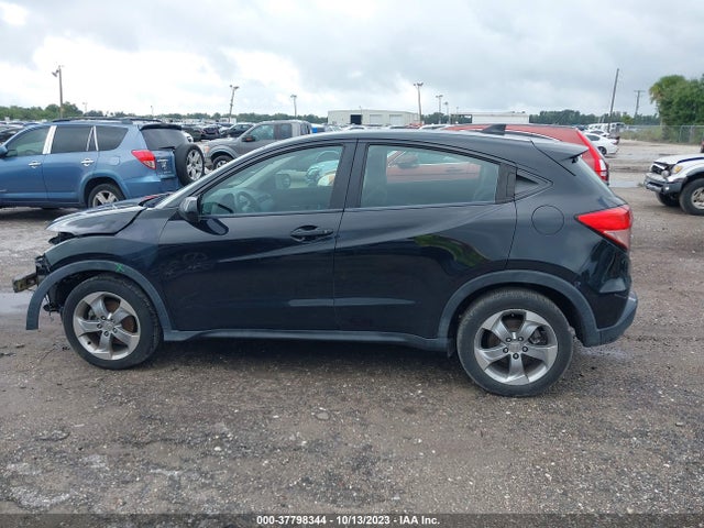 Honda HR-V LX 2017 3CZRU5H3XHM706337 Image 15