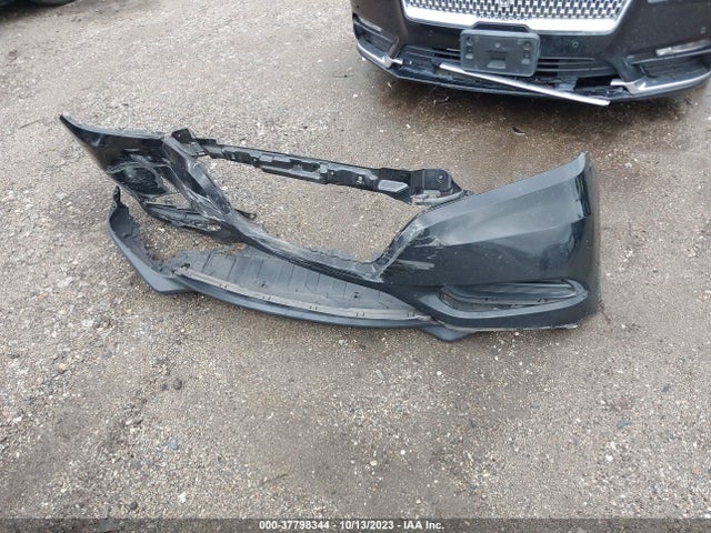 Honda HR-V LX 2017 3CZRU5H3XHM706337 Image 12