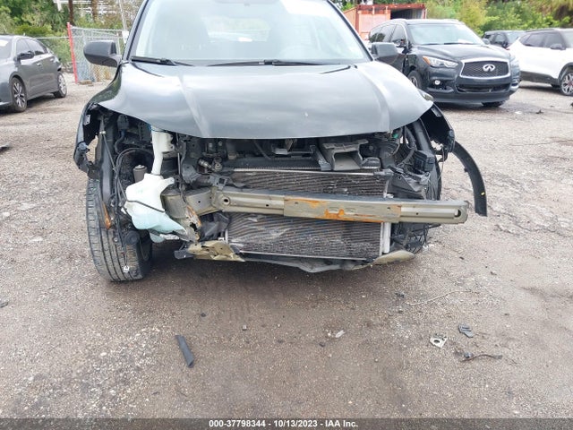 Honda HR-V LX 2017 3CZRU5H3XHM706337 Image 6