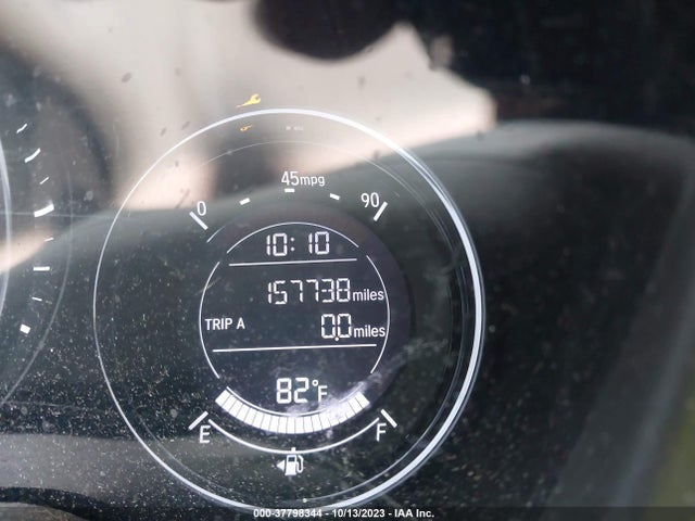 Honda HR-V LX 2017 3CZRU5H3XHM706337 Image 7