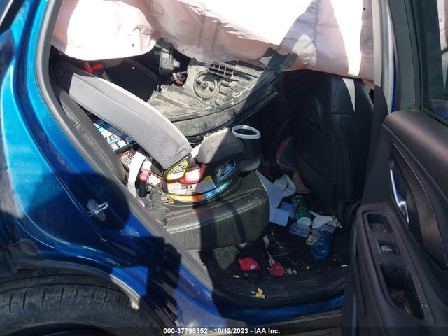 GMC Terrain Slt 2021 3GKALPEV1ML368404 Image 8