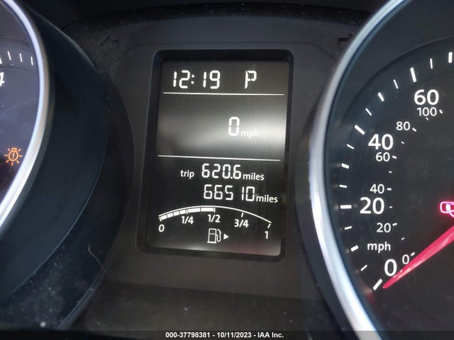3VW267AJXGM383571 Volkswagen Jetta Sedan 1.4t S