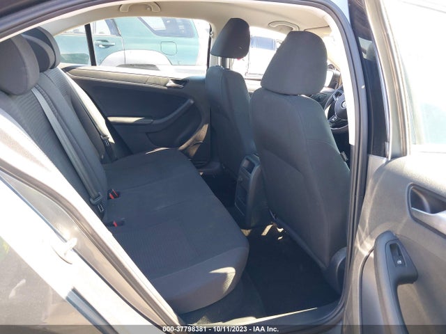 3VW267AJXGM383571 Volkswagen Jetta Sedan 1.4t S