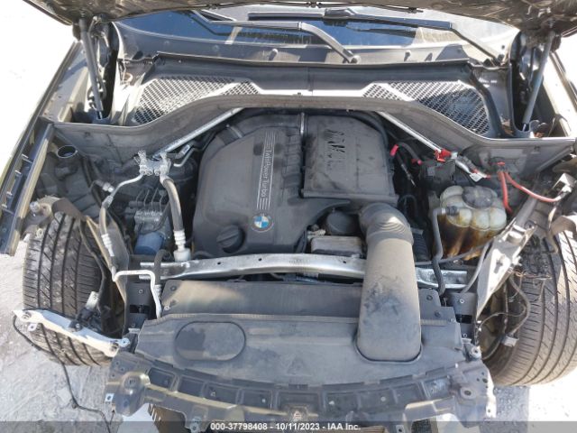 5UXKU2C37H0X48091 BMW X6 Xdrive35i