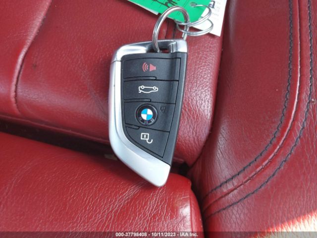 5UXKU2C37H0X48091 BMW X6 Xdrive35i