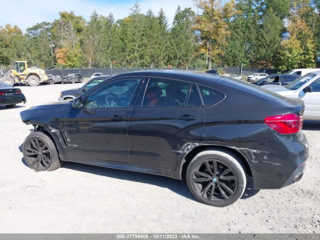 5UXKU2C37H0X48091 BMW X6 Xdrive35i