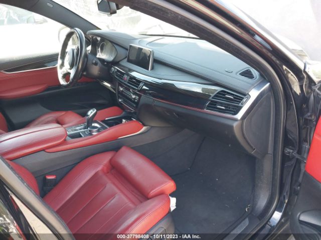 5UXKU2C37H0X48091 BMW X6 Xdrive35i