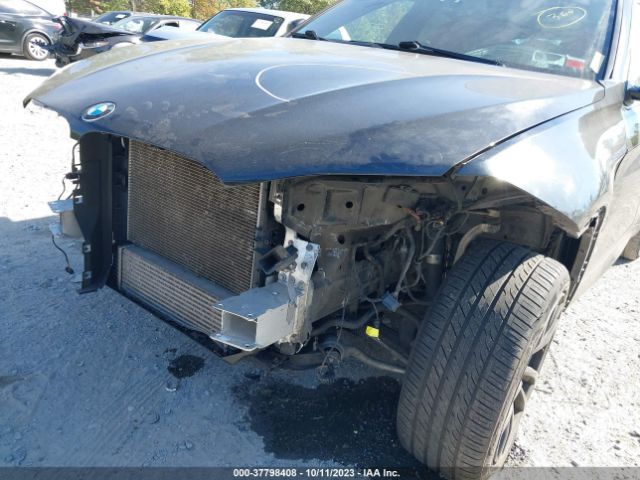 5UXKU2C37H0X48091 BMW X6 Xdrive35i