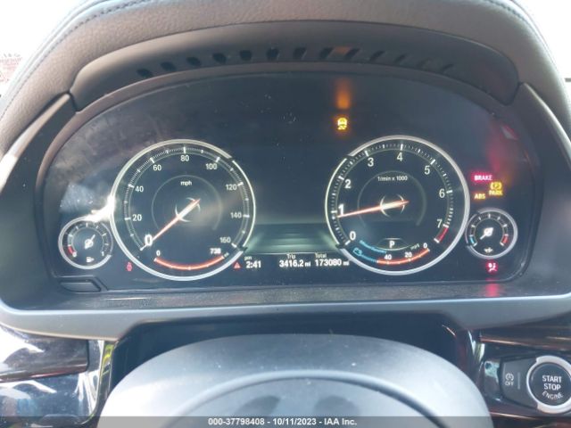 5UXKU2C37H0X48091 BMW X6 Xdrive35i