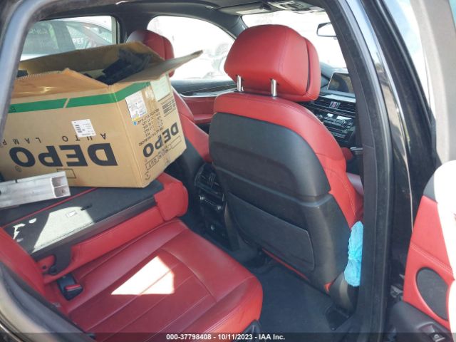 5UXKU2C37H0X48091 BMW X6 Xdrive35i